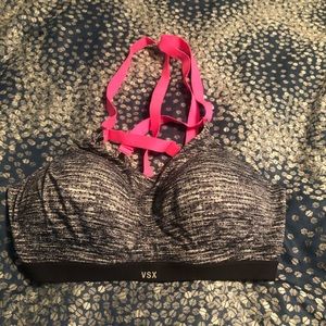 VS sports bra